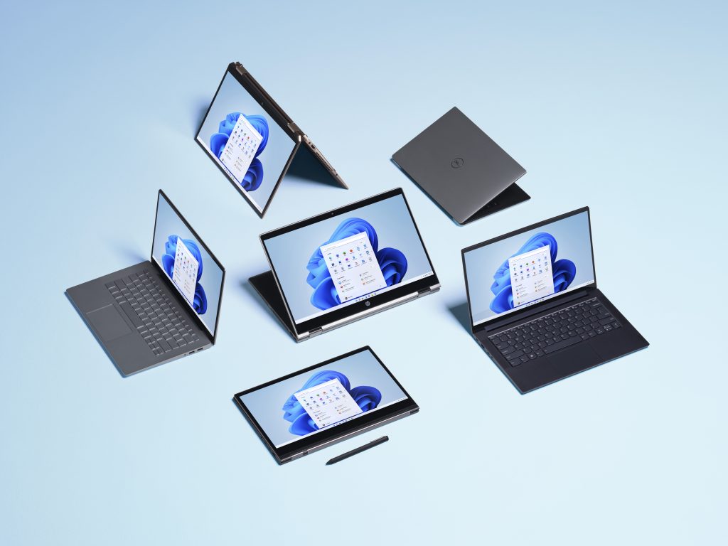 Win10與Win11核心區(qū)別解析及Windows 11新功能與開發(fā)前瞻